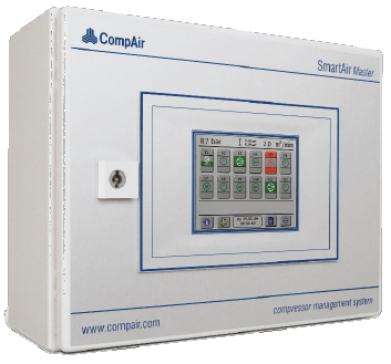 compair smart air master