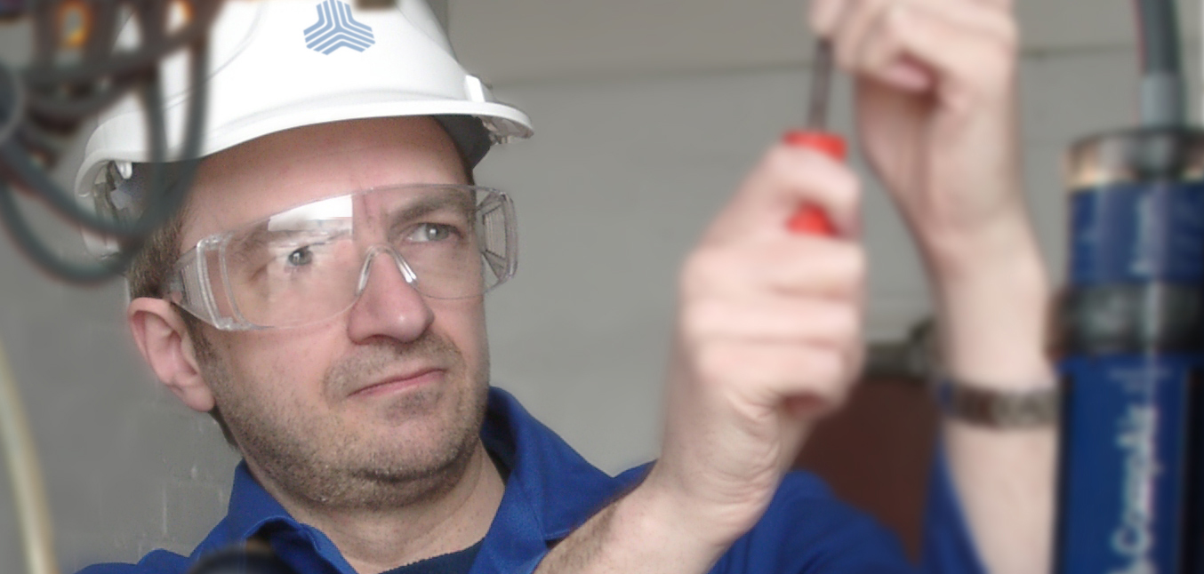 Compressor onderhoud